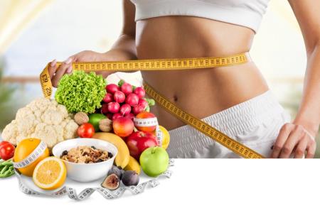 Tako hujšajo nutricistke: hitro in enostavno